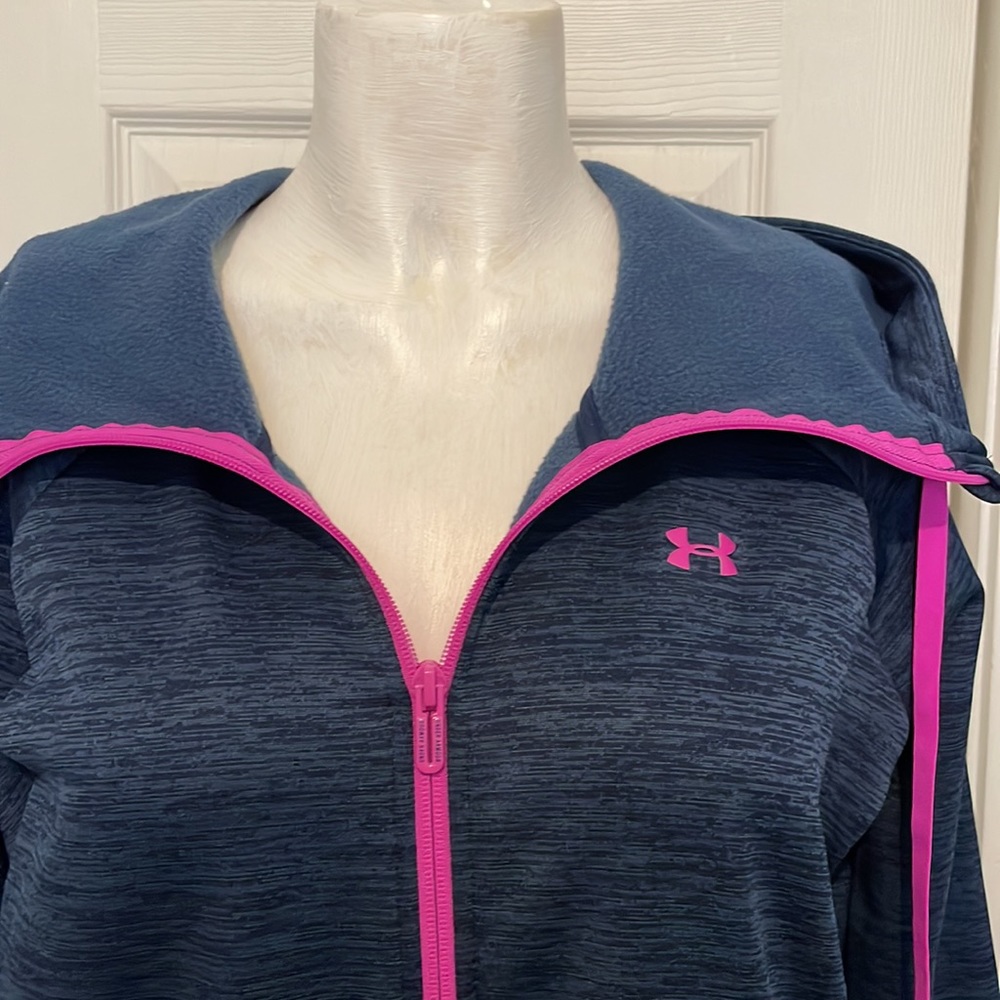 Under Amour Light Jacket - image 3